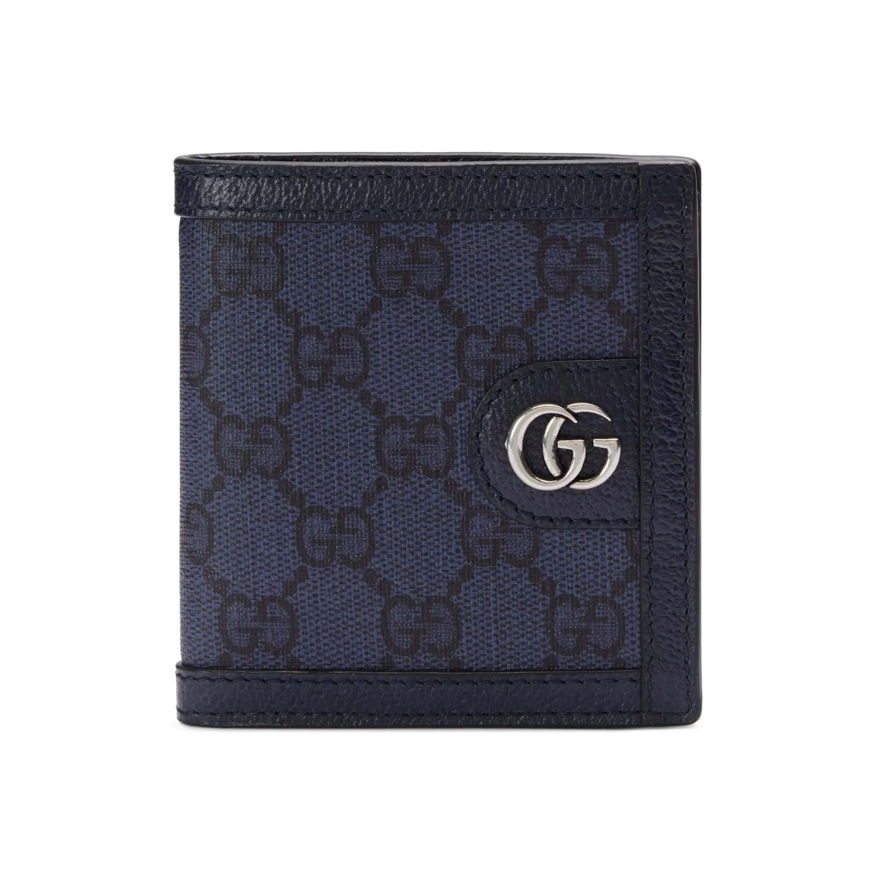 GUCCI〔春夏の新作〕〔オフィディア〕 シリーズ GGウォレットRef:‎732016 UULBN 4055-最安値に挑戦中!!!