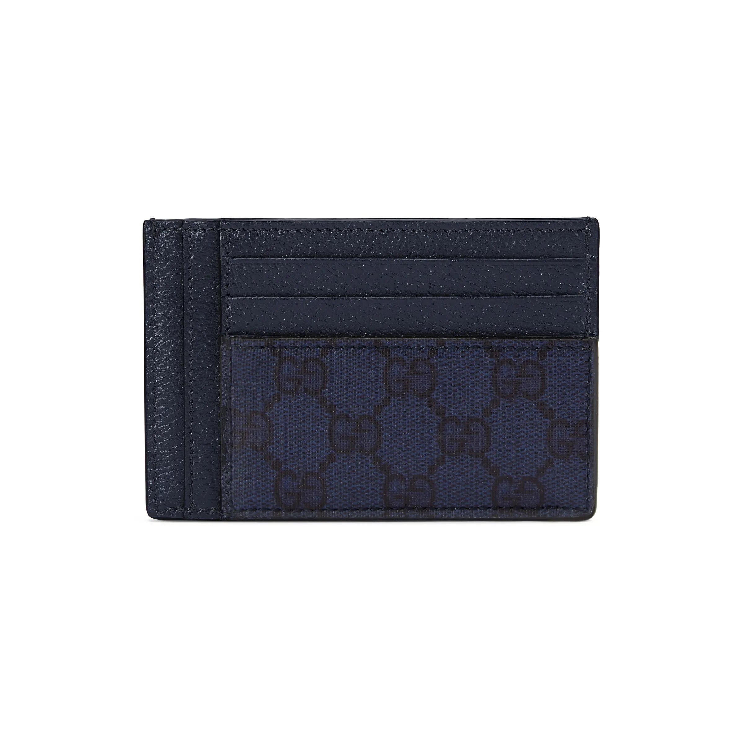 GUCCI〔春夏の新作〕〔オフィディア〕シリーズ GGカードホルダーRef:‎732018 UULBN 4055-最安値に挑戦中!!!