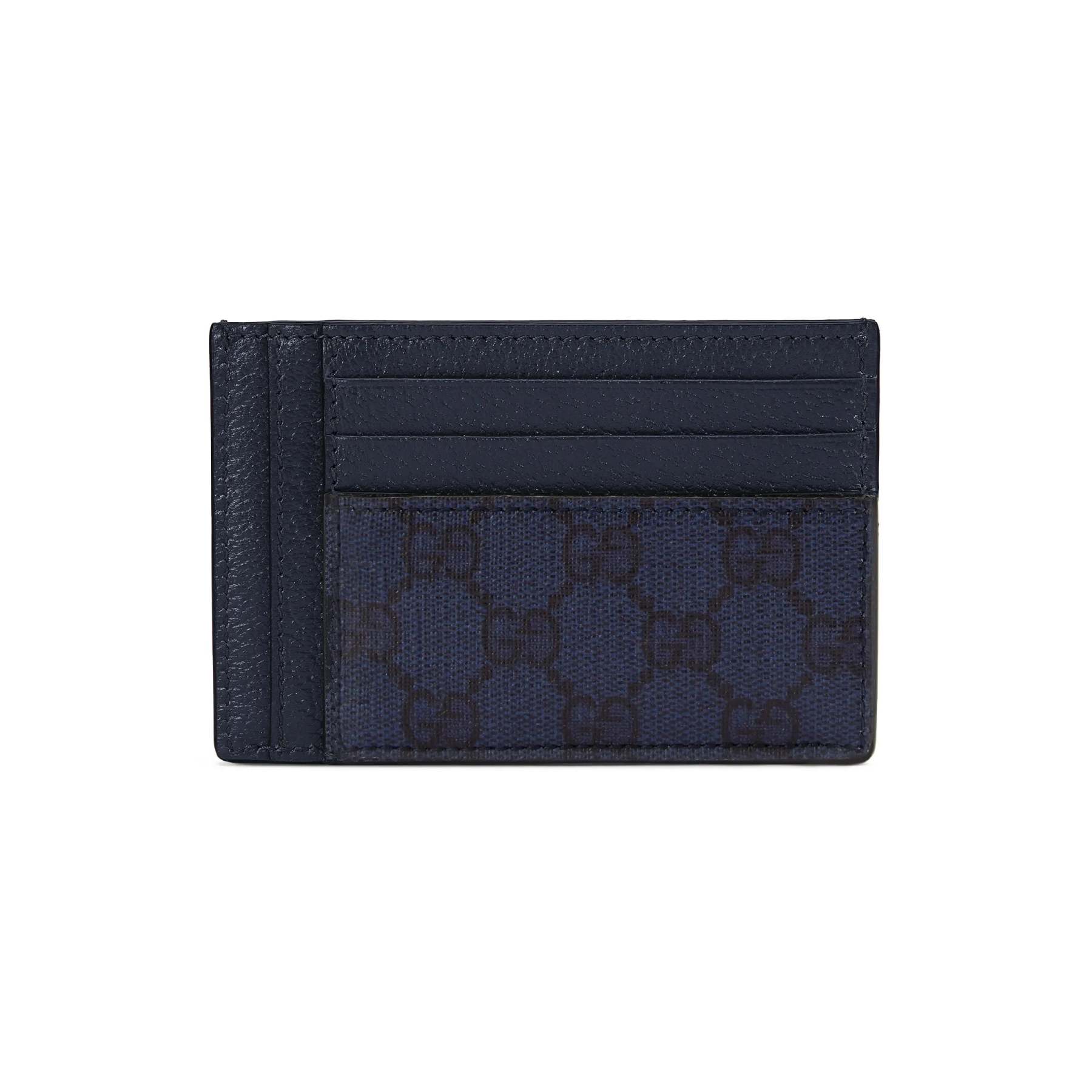 GUCCI〔春夏の新作〕〔オフィディア〕シリーズ GGカードホルダーRef:‎732018 UULBN 4055-最安値に挑戦中!!!