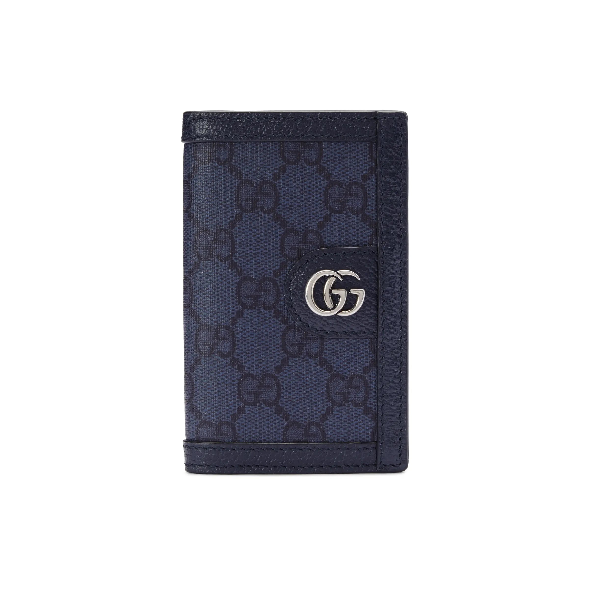 GUCCI〔春夏の新作〕〔オフィディア〕シリーズ GG ロングカードホルダーRef:‎734943 UULBN 4055-最安値に挑戦中!!!