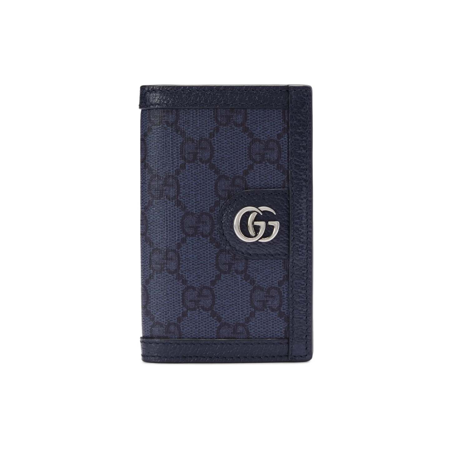 GUCCI〔春夏の新作〕〔オフィディア〕シリーズ GG ロングカードホルダーRef:‎734943 UULBN 4055-最安値に挑戦中!!!