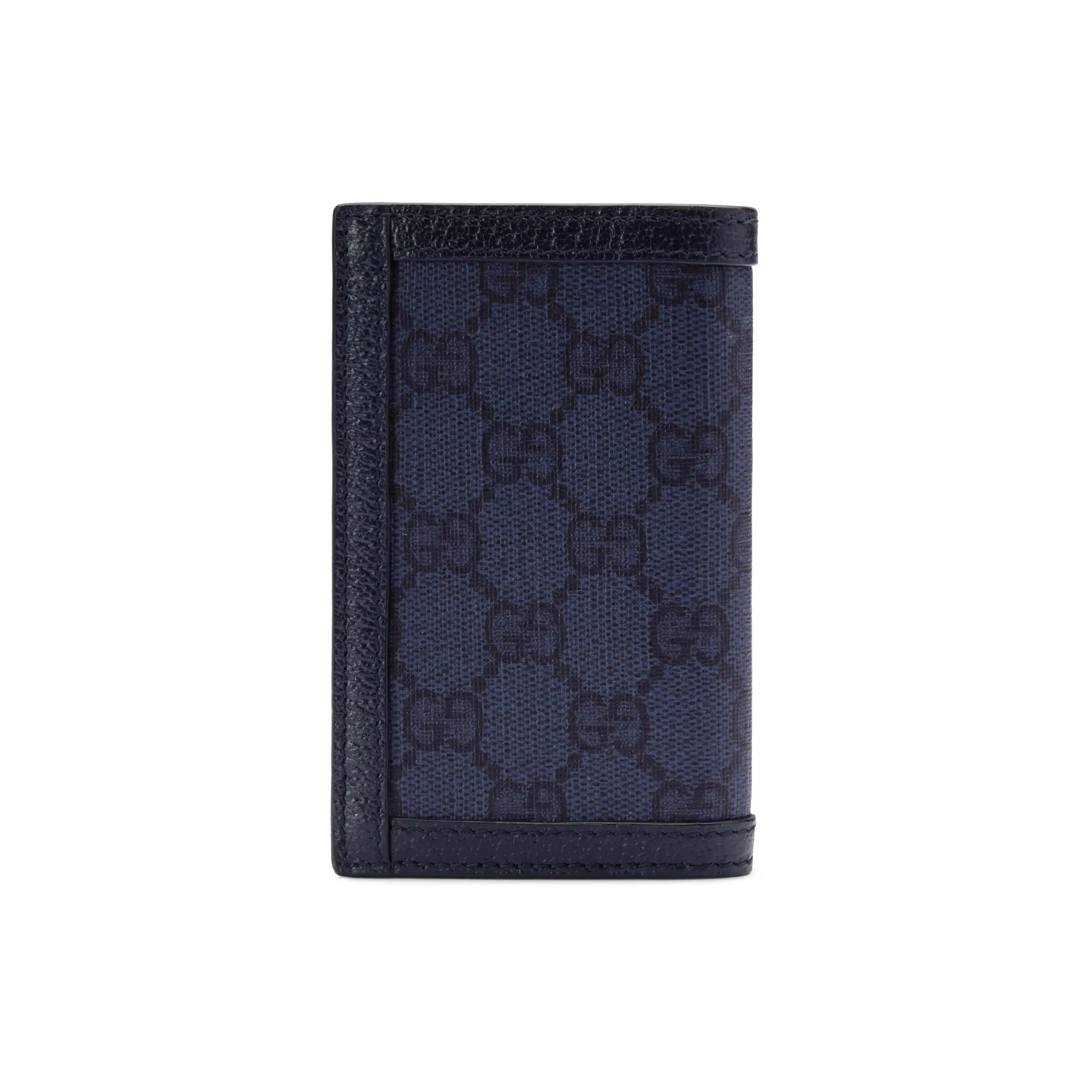 GUCCI〔春夏の新作〕〔オフィディア〕シリーズ GG ロングカードホルダーRef:‎734943 UULBN 4055-最安値に挑戦中!!!