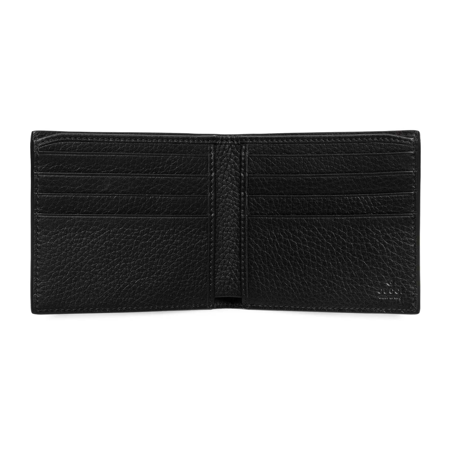 GUCCI〔春夏の新作〕 スーパーダブルGウォレットRef:739475 AABY0 1000-最安値に挑戦中!!!