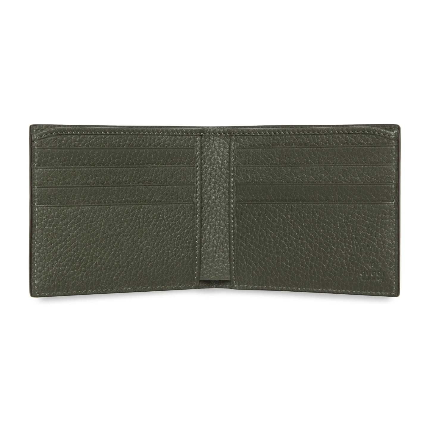 GUCCI〔春夏の新作〕 スーパーダブルGウォレットRef:739475 AABY0 3346-最安値に挑戦中!!!