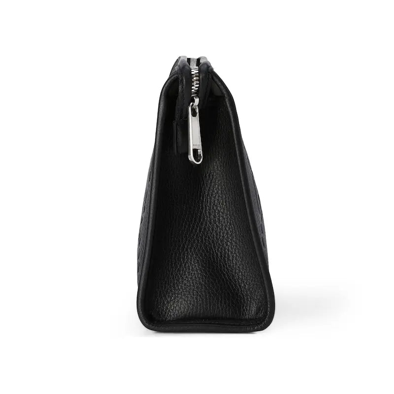 GUCCI〔春夏の新作〕 スーパーダブルGクラッチRef:‎739490 AABY0 1000-最安値に挑戦中!!!