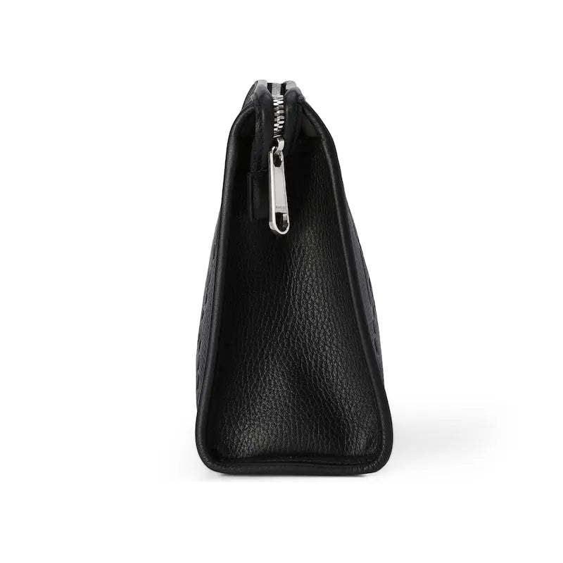 GUCCI〔春夏の新作〕 スーパーダブルGクラッチRef:‎739490 AABY0 1000-最安値に挑戦中!!!