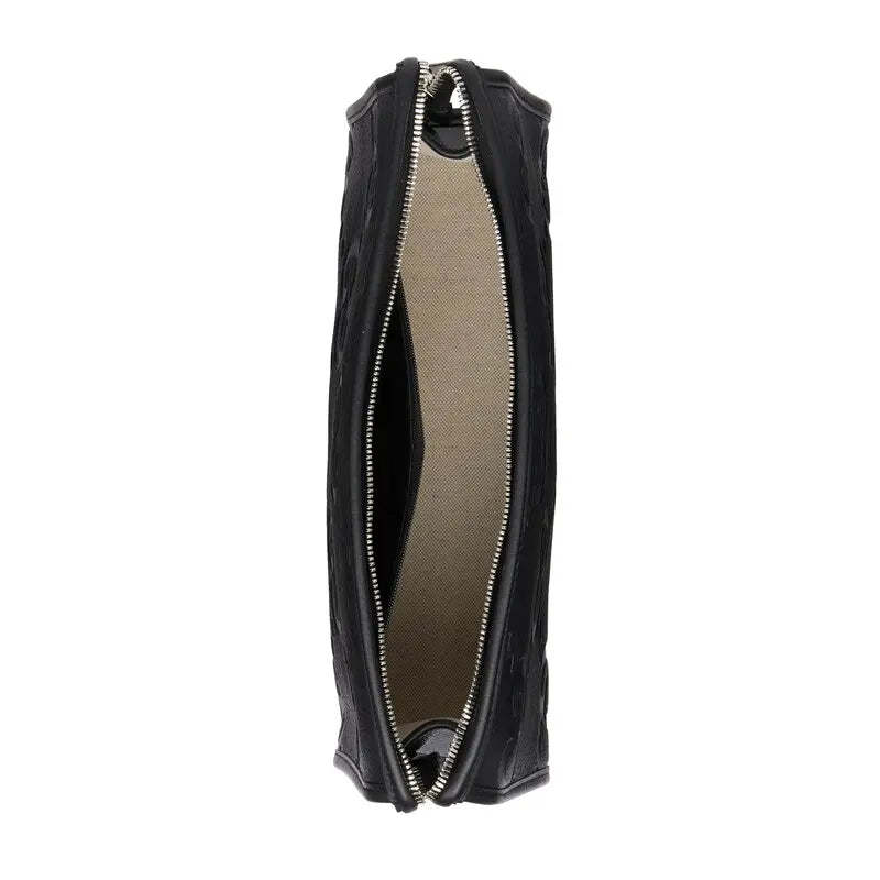 GUCCI〔春夏の新作〕 スーパーダブルGクラッチRef:‎739490 AABY0 1000-最安値に挑戦中!!!