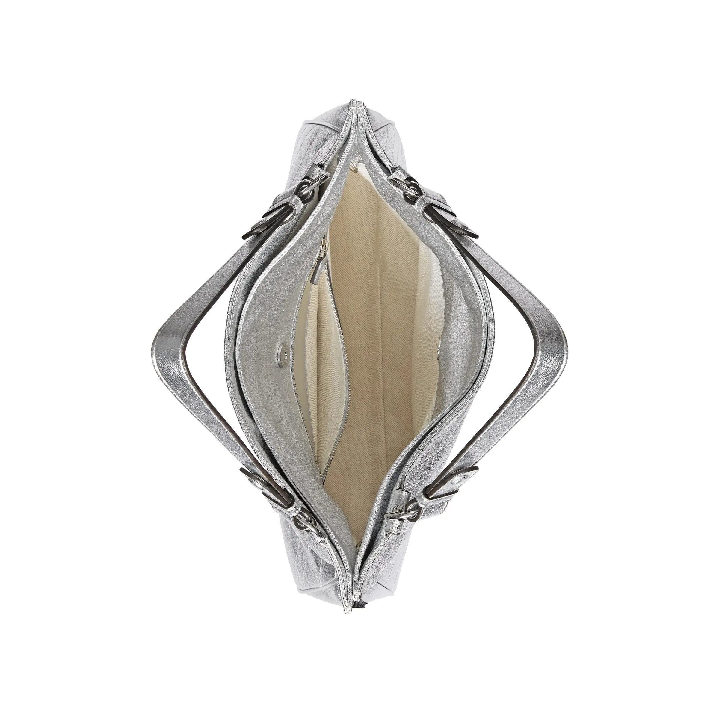 GUCCI〔春夏の新作〕 〔グッチ ブロンディ〕ミディアム トートバッグRef:  751518 AACBO 8106