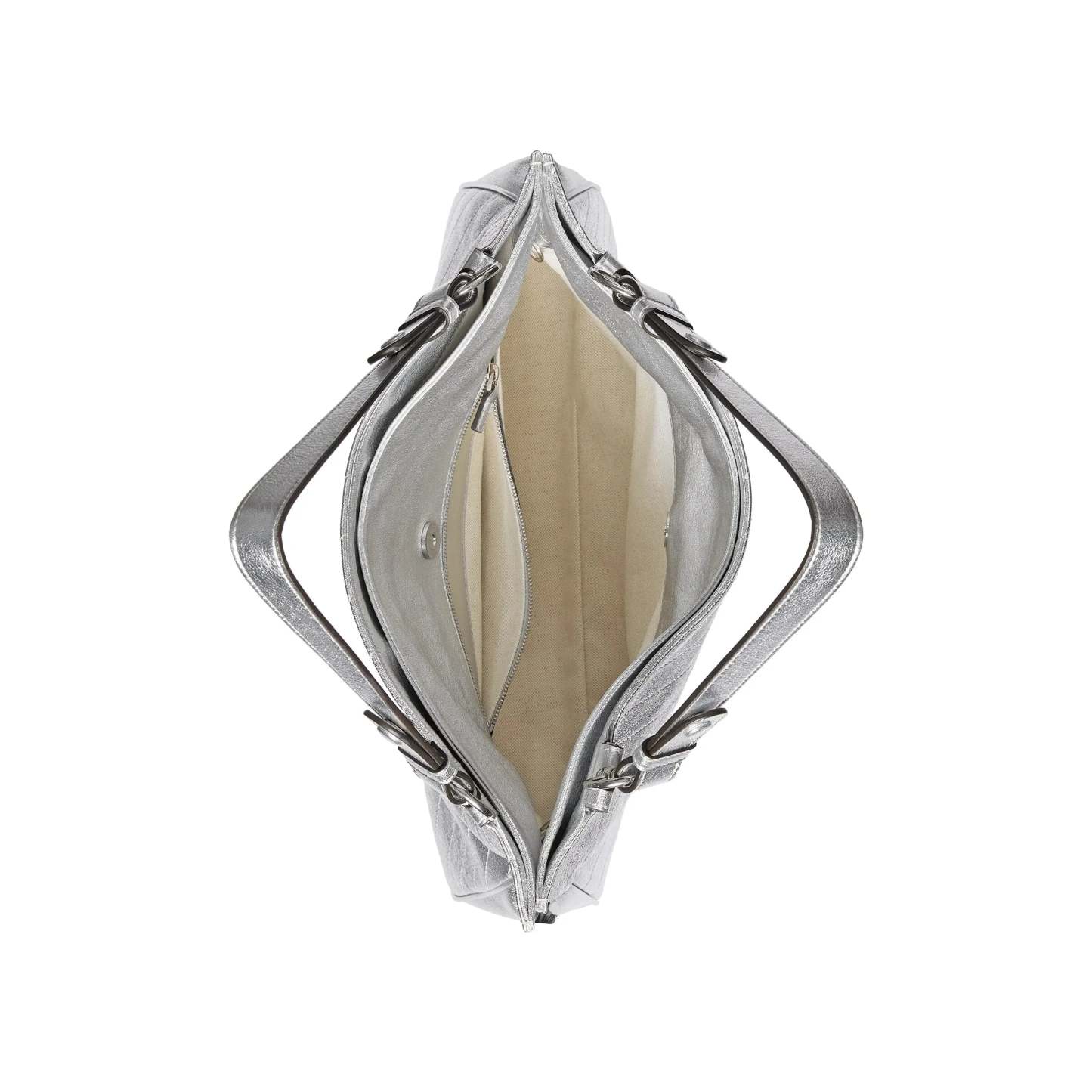 GUCCI〔春夏の新作〕 〔グッチ ブロンディ〕ミディアム トートバッグRef:  751518 AACBO 8106