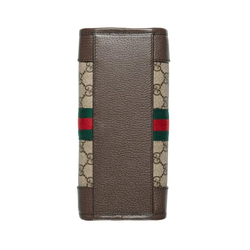 GUCCI〔春夏の新作〕 〔オフィディア〕GGメッセンジャー バッグRef:‎752581 96IWT 8745-最安値に挑戦中!!!