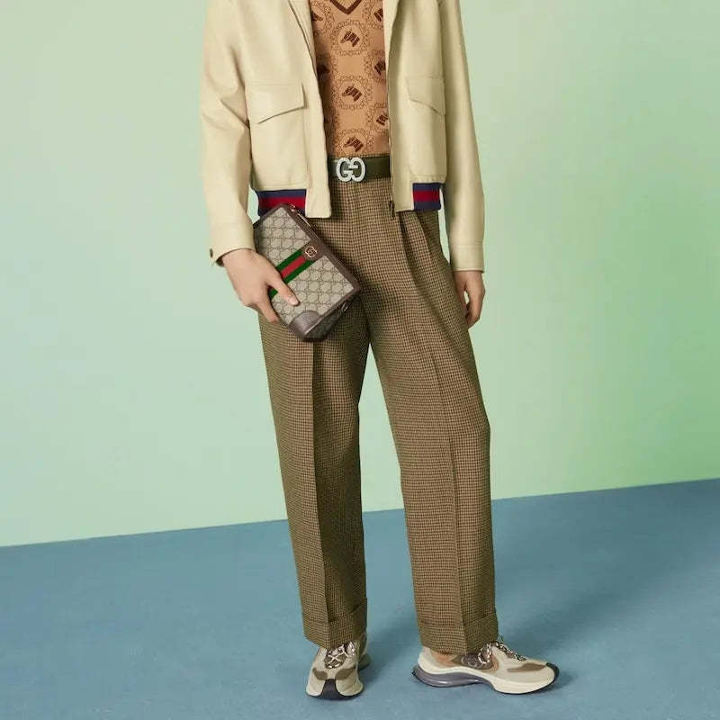 GUCCI〔春夏の新作〕 〔オフィディア〕GGクロスボディバッグRef:‎699439 9C2ST 8920-最安値に挑戦中!!!