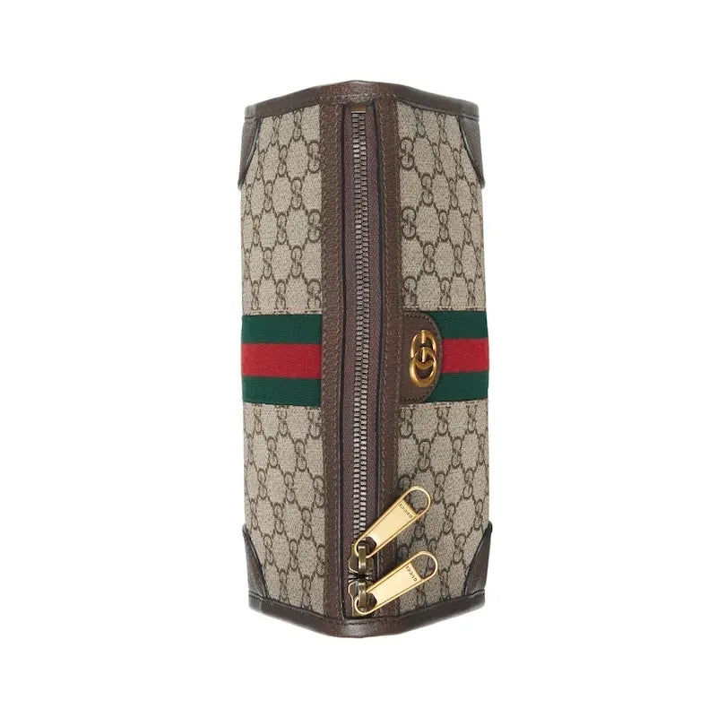 GUCCI〔春夏の新作〕 〔オフィディア〕GGメッセンジャー バッグRef:‎752581 96IWT 8745-最安値に挑戦中!!!