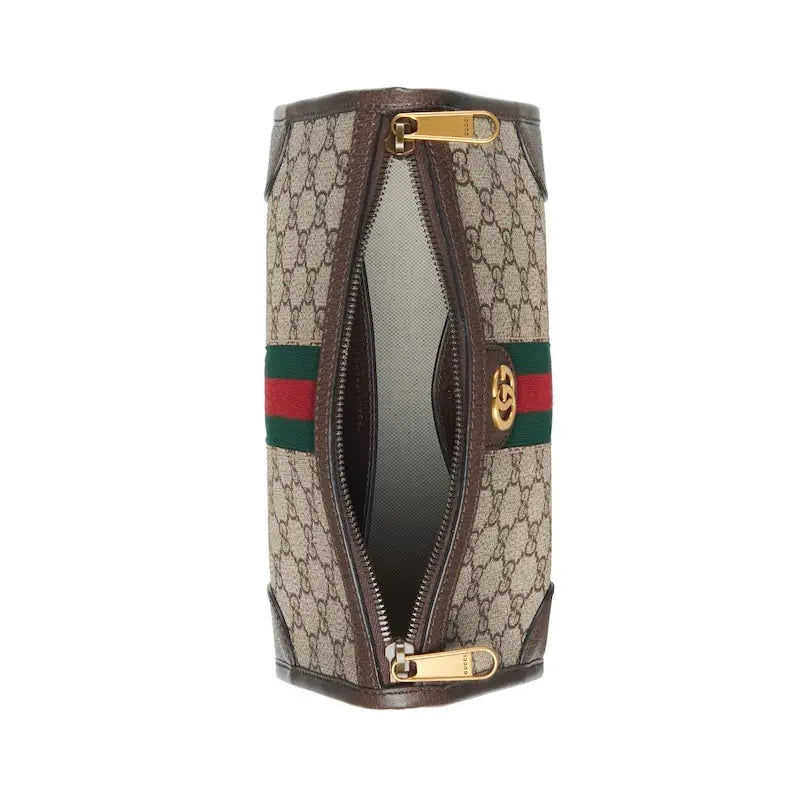 GUCCI〔春夏の新作〕 〔オフィディア〕GGメッセンジャー バッグRef:‎752581 96IWT 8745-最安値に挑戦中!!!