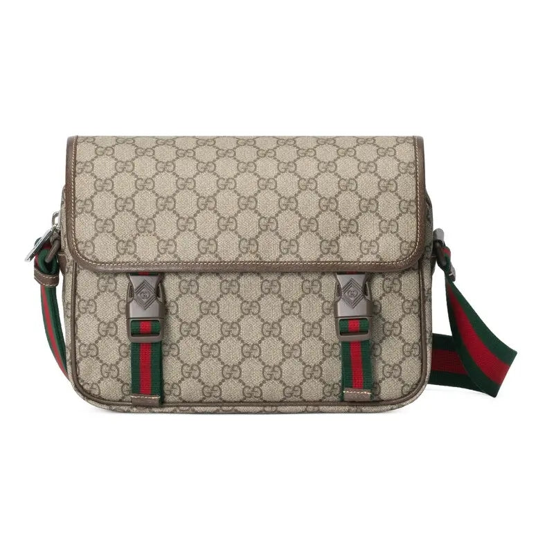 GUCCI〔春夏の新作〕 メッセンジャーバッグRef:760123 FACJN 9765-最安値に挑戦中!!!