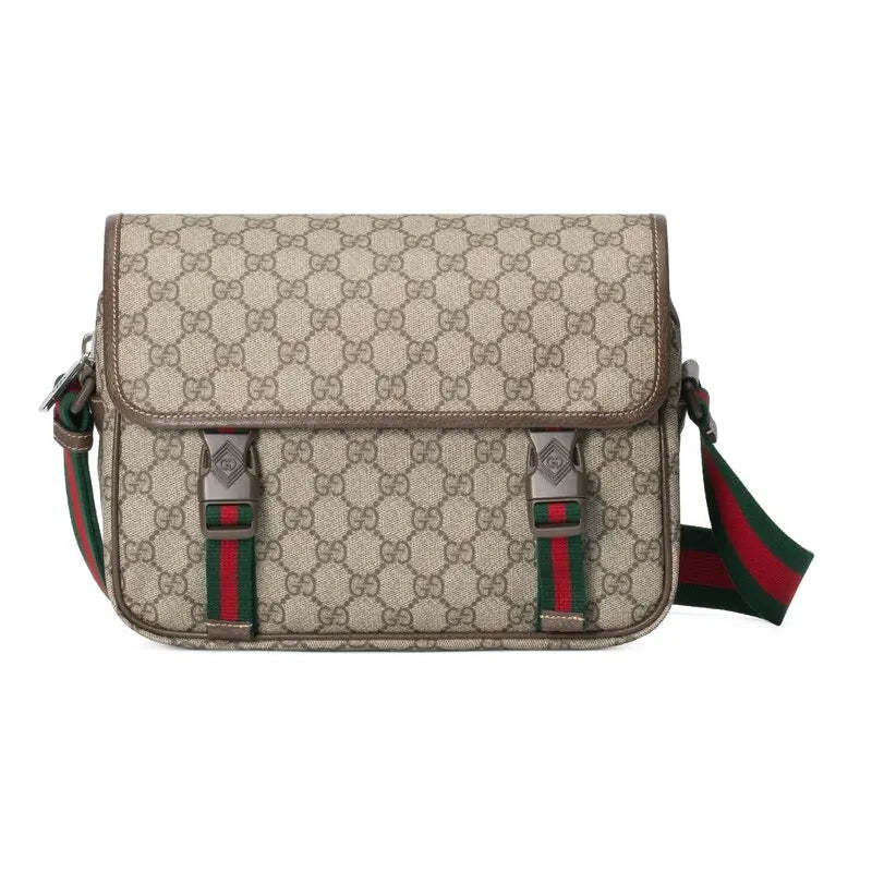 GUCCI〔春夏の新作〕 メッセンジャーバッグRef:760123 FACJN 9765-最安値に挑戦中!!!