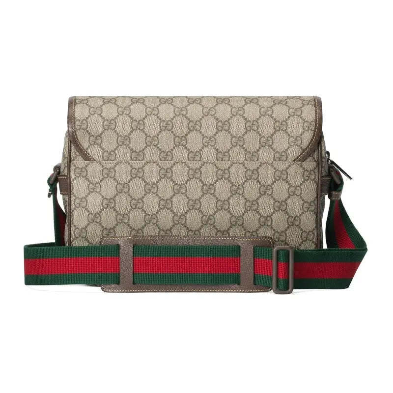 GUCCI〔春夏の新作〕 メッセンジャーバッグRef:760123 FACJN 9765-最安値に挑戦中!!!