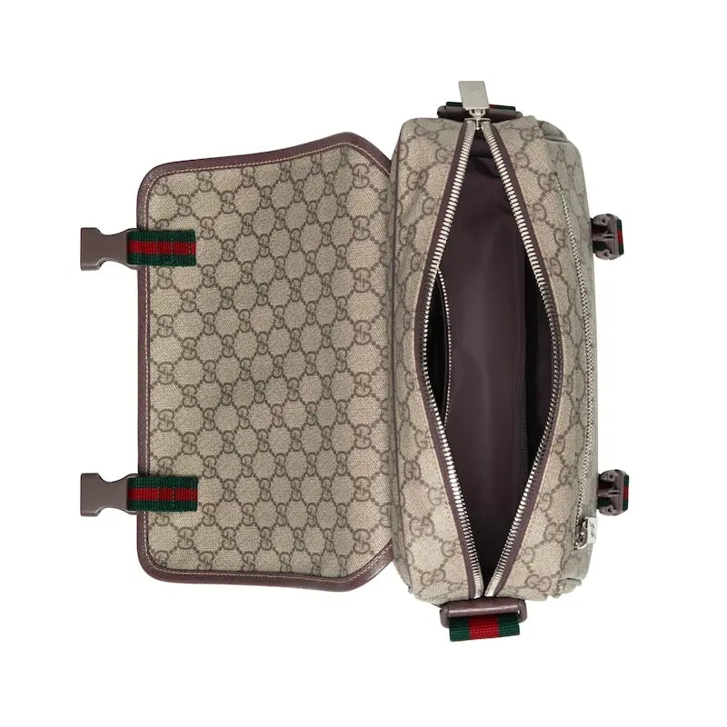 GUCCI〔春夏の新作〕 メッセンジャーバッグRef:760123 FACJN 9765-最安値に挑戦中!!!