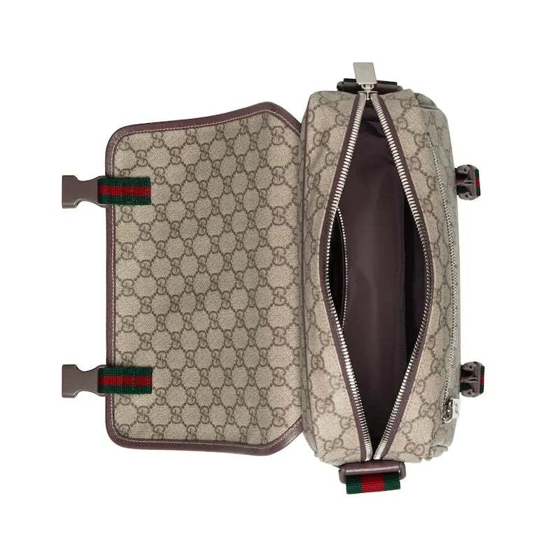 GUCCI〔春夏の新作〕 メッセンジャーバッグRef:760123 FACJN 9765-最安値に挑戦中!!!