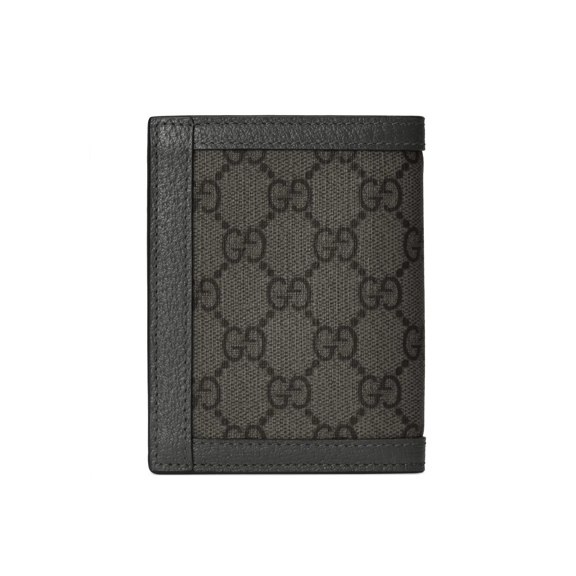 GUCCI〔春夏の新作〕〔オフィディア〕シリーズ GGウォレットRef:760215 UULBN 1244-最安値に挑戦中!!!