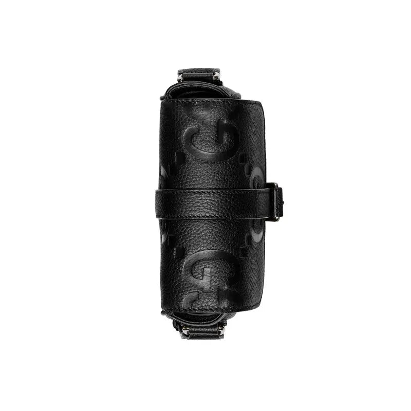 GUCCI〔春夏の新作〕 ジャンボGG スモール メッセンジャーバッグRef:‎760235 AABY0 1000-最安値に挑戦中!!!