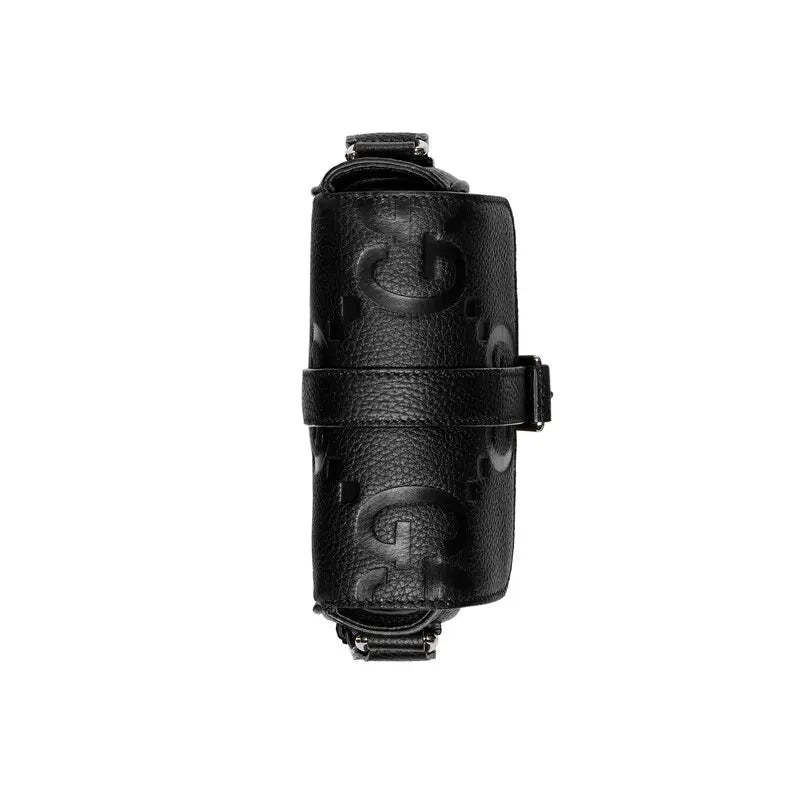 GUCCI〔春夏の新作〕 ジャンボGG スモール メッセンジャーバッグRef:‎760235 AABY0 1000-最安値に挑戦中!!!