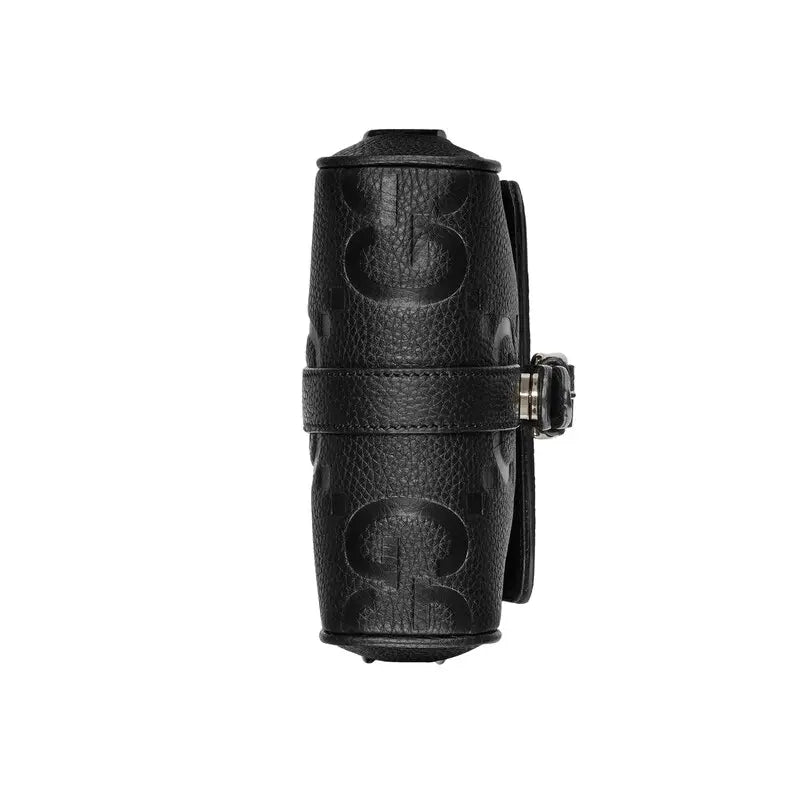 GUCCI〔春夏の新作〕 ジャンボGG スモール メッセンジャーバッグRef:‎760235 AABY0 1000-最安値に挑戦中!!!