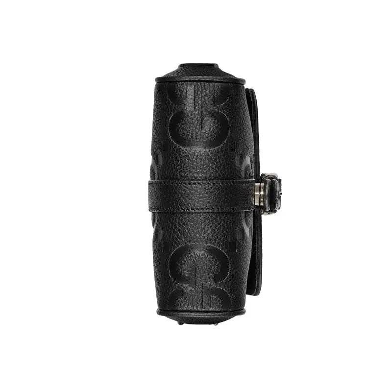 GUCCI〔春夏の新作〕 ジャンボGG スモール メッセンジャーバッグRef:‎760235 AABY0 1000-最安値に挑戦中!!!