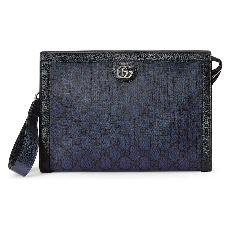 GUCCI〔春夏の新作〕 〔オフィディア〕GG ポーチRef:‎ 760243 UULBN 4055-最安値に挑戦中!!!