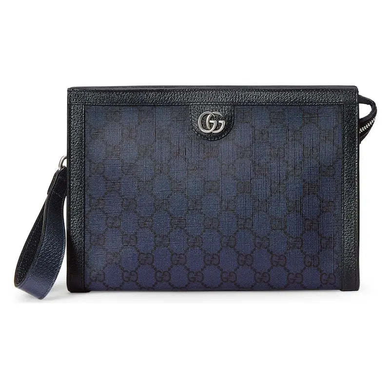 GUCCI〔春夏の新作〕 〔オフィディア〕GG ポーチRef:‎ 760243 UULBN 4055-最安値に挑戦中!!!