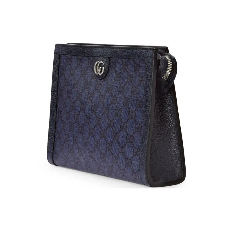 GUCCI〔春夏の新作〕 〔オフィディア〕GG ポーチRef:‎ 760243 UULBN 4055-最安値に挑戦中!!!