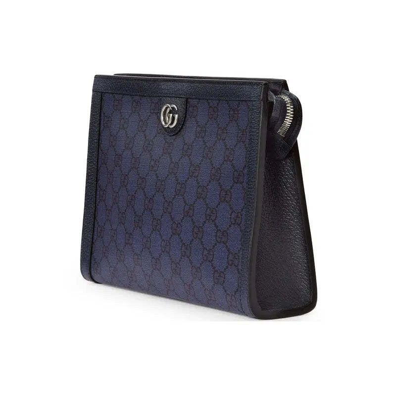 GUCCI〔春夏の新作〕 〔オフィディア〕GG ポーチRef:‎ 760243 UULBN 4055-最安値に挑戦中!!!