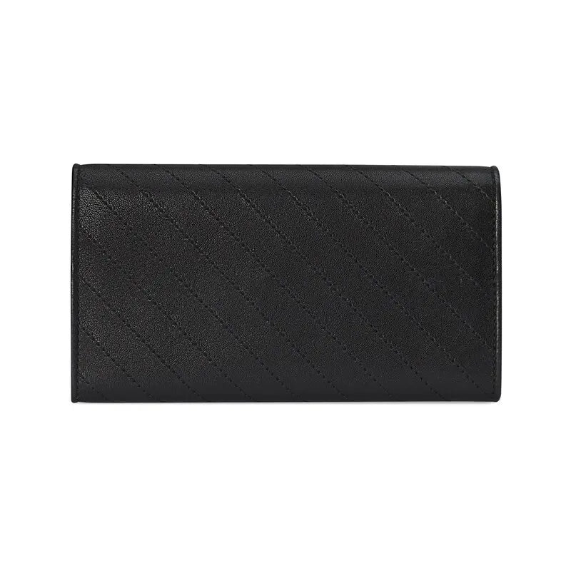 GUCCI 〔グッチ ブロンディ〕コンチネンタルウォレットRef:‎ 760302 AACP7 1000-最安値に挑戦中!!!