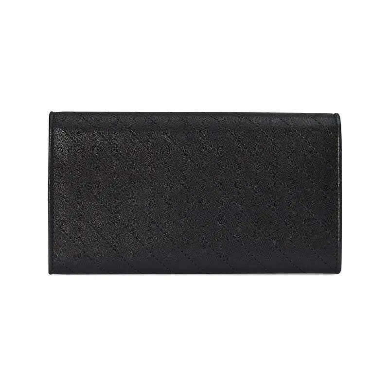 GUCCI 〔グッチ ブロンディ〕コンチネンタルウォレットRef:‎ 760302 AACP7 1000-最安値に挑戦中!!!