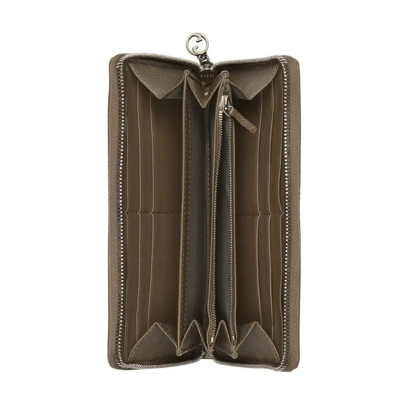 GUCCI グッチ ブロンディ コレクション フルジップ ウォレットRef: 760312 AACP7 2802-最安値に挑戦中!!!