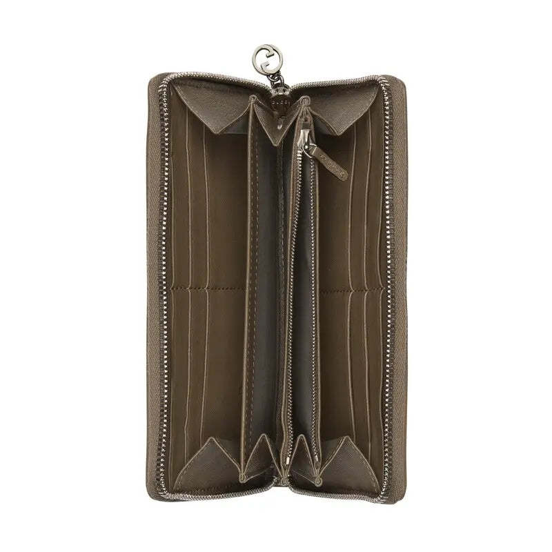 GUCCI グッチ ブロンディ コレクション フルジップ ウォレットRef: 760312 AACP7 2802-最安値に挑戦中!!!