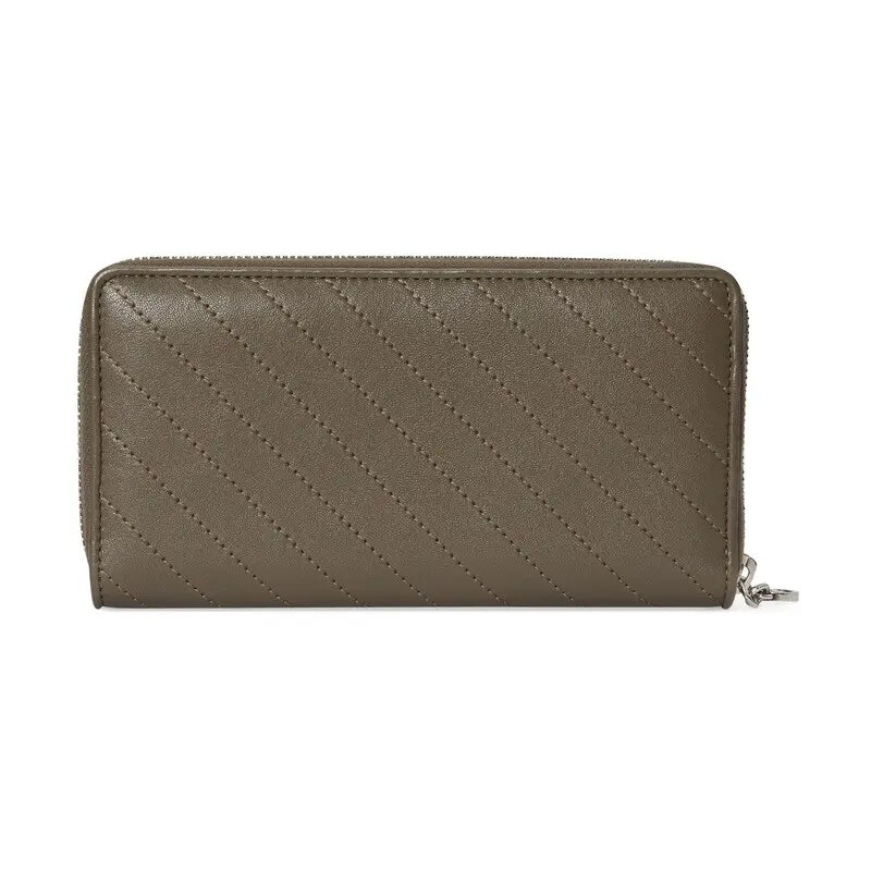 GUCCI グッチ ブロンディ コレクション フルジップ ウォレットRef: 760312 AACP7 2802-最安値に挑戦中!!!