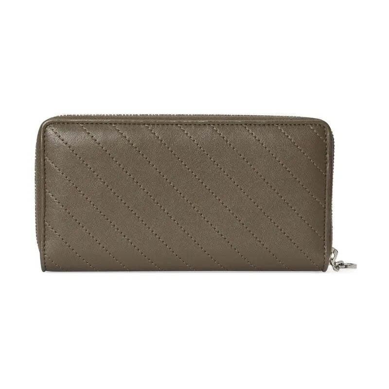 GUCCI グッチ ブロンディ コレクション フルジップ ウォレットRef: 760312 AACP7 2802-最安値に挑戦中!!!