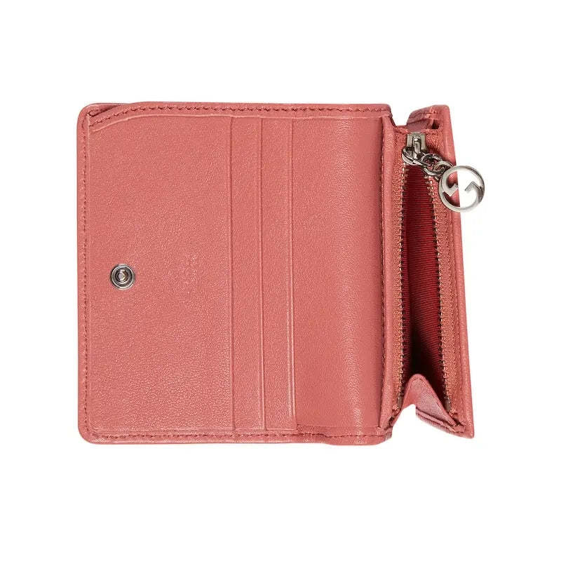 GUCCI 〔グッチ ブロンディ〕 カードケース ウォレットRef:‎ 760317 AACP7 6701-最安値に挑戦中!!!