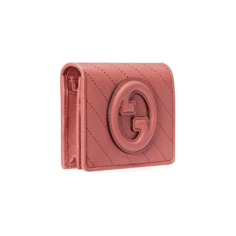 GUCCI 〔グッチ ブロンディ〕 カードケース ウォレットRef:‎ 760317 AACP7 6701-最安値に挑戦中!!!