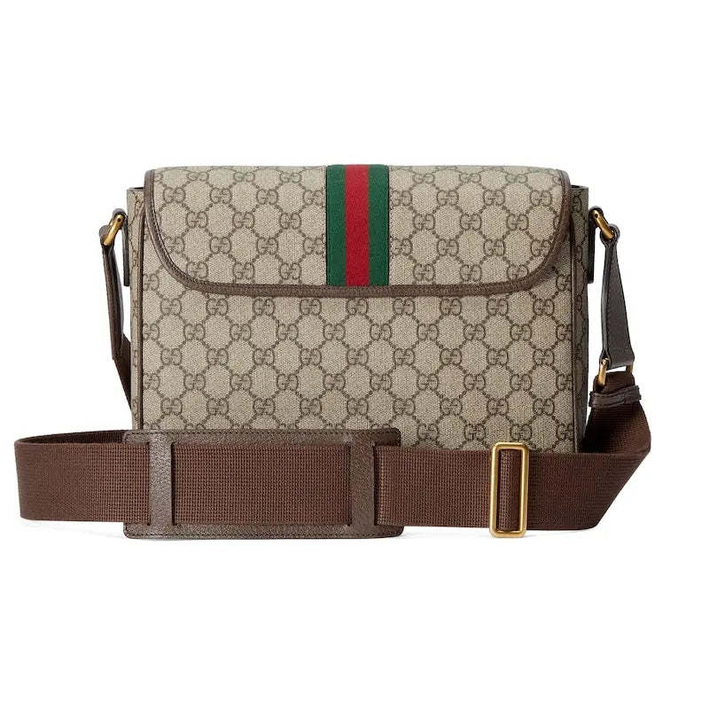 GUCCI〔春夏の新作〕ミディアム メッセンジャーバッグRef:  761741 FACJQ 9741-最安値に挑戦中!!!