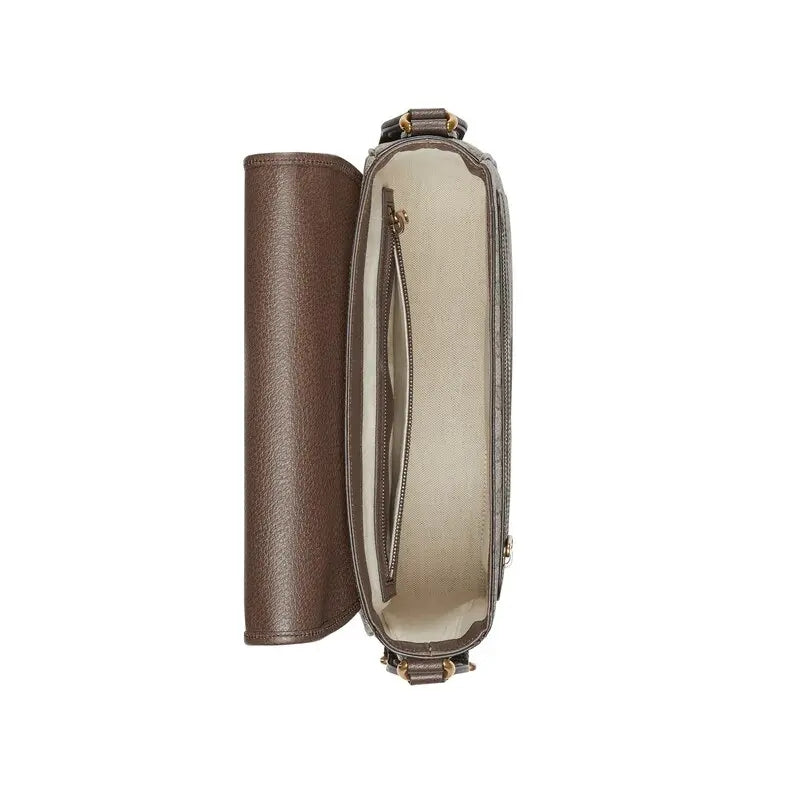 GUCCI〔春夏の新作〕ミディアム メッセンジャーバッグRef:  761741 FACJQ 9741-最安値に挑戦中!!!