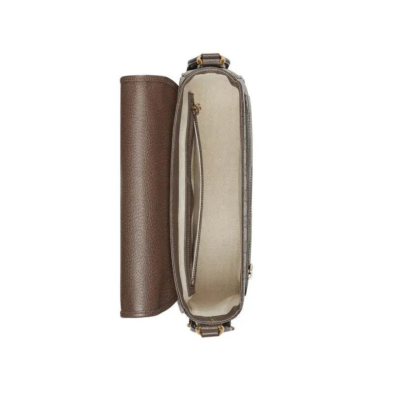 GUCCI〔春夏の新作〕ミディアム メッセンジャーバッグRef:  761741 FACJQ 9741-最安値に挑戦中!!!