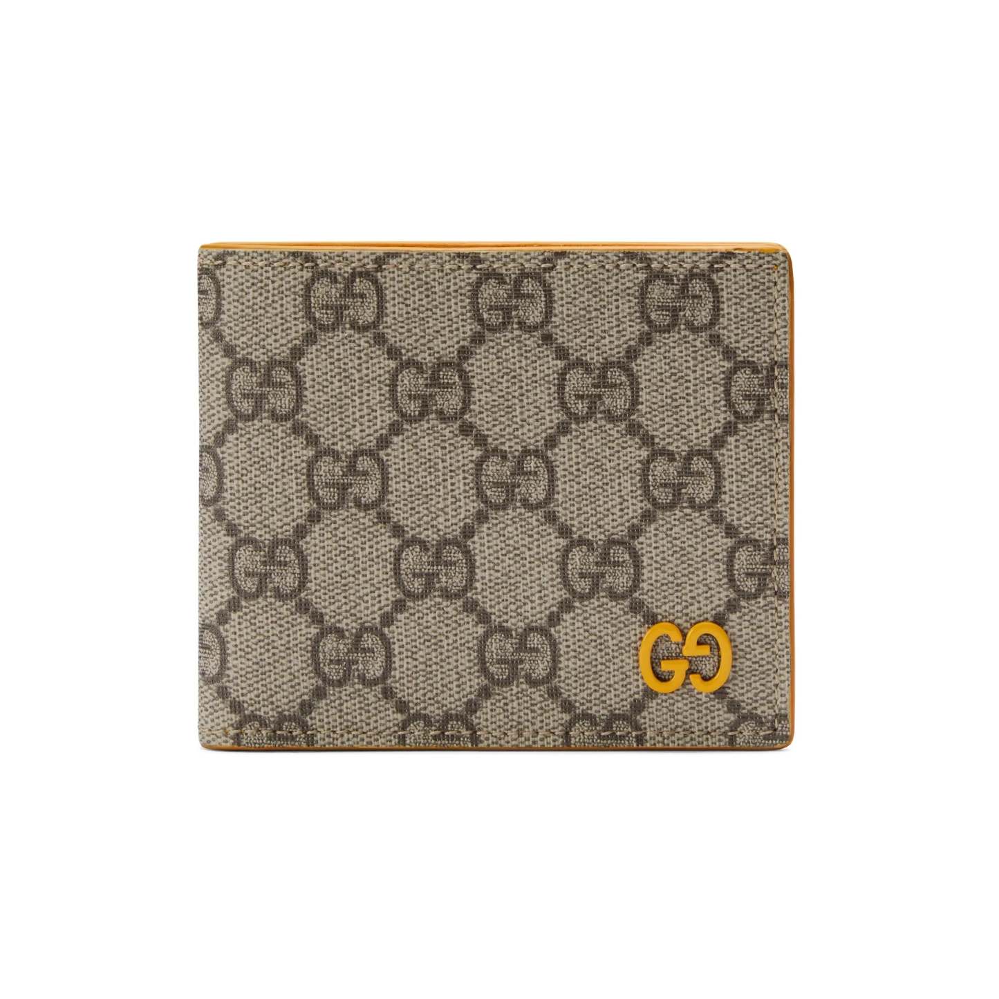 GUCCI〔春夏の新作〕 GGディテール付きウォレットRef:‎768243 FACQC 9750-最安値に挑戦中!!!