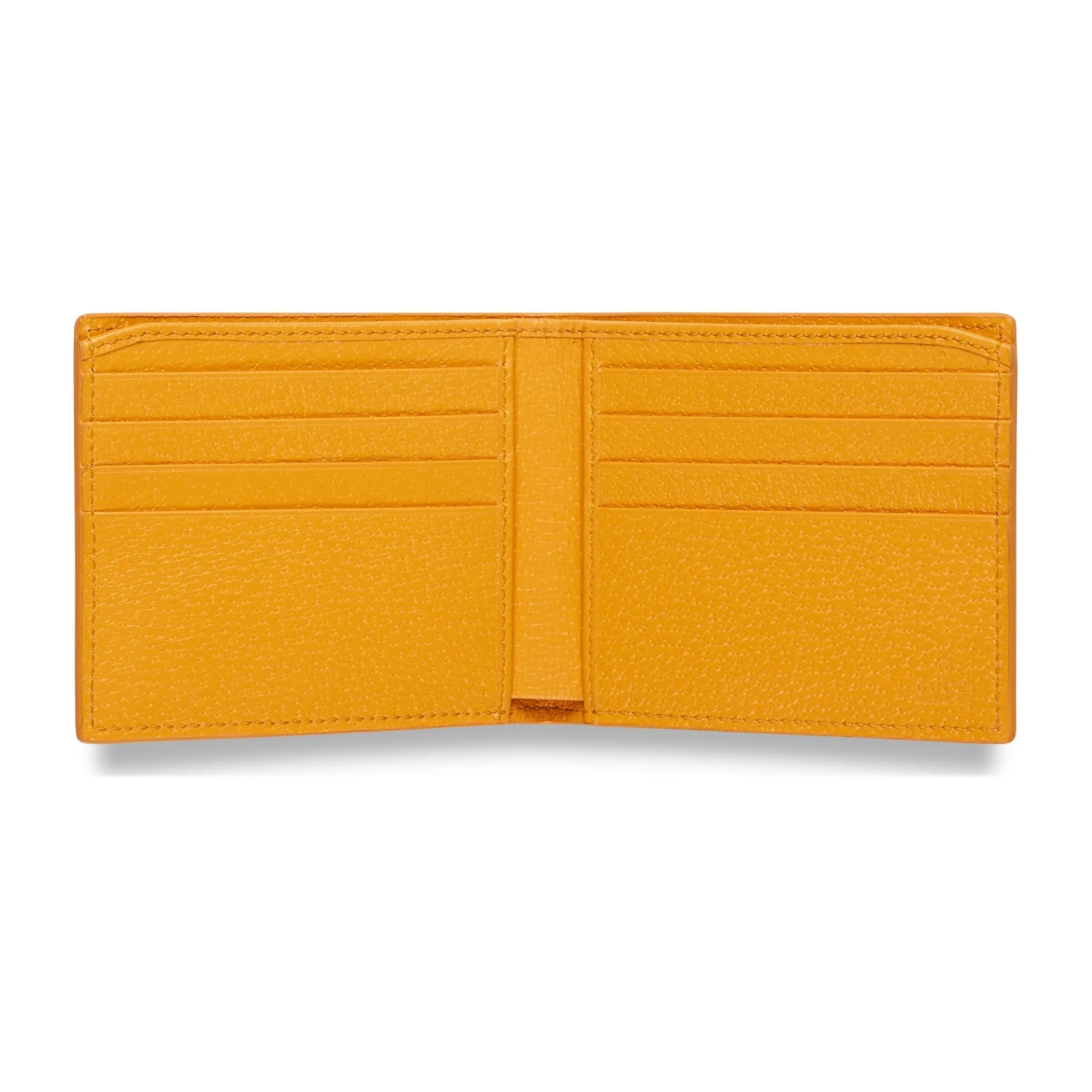 GUCCI〔春夏の新作〕 GGディテール付きウォレットRef:‎768243 FACQC 9750-最安値に挑戦中!!!