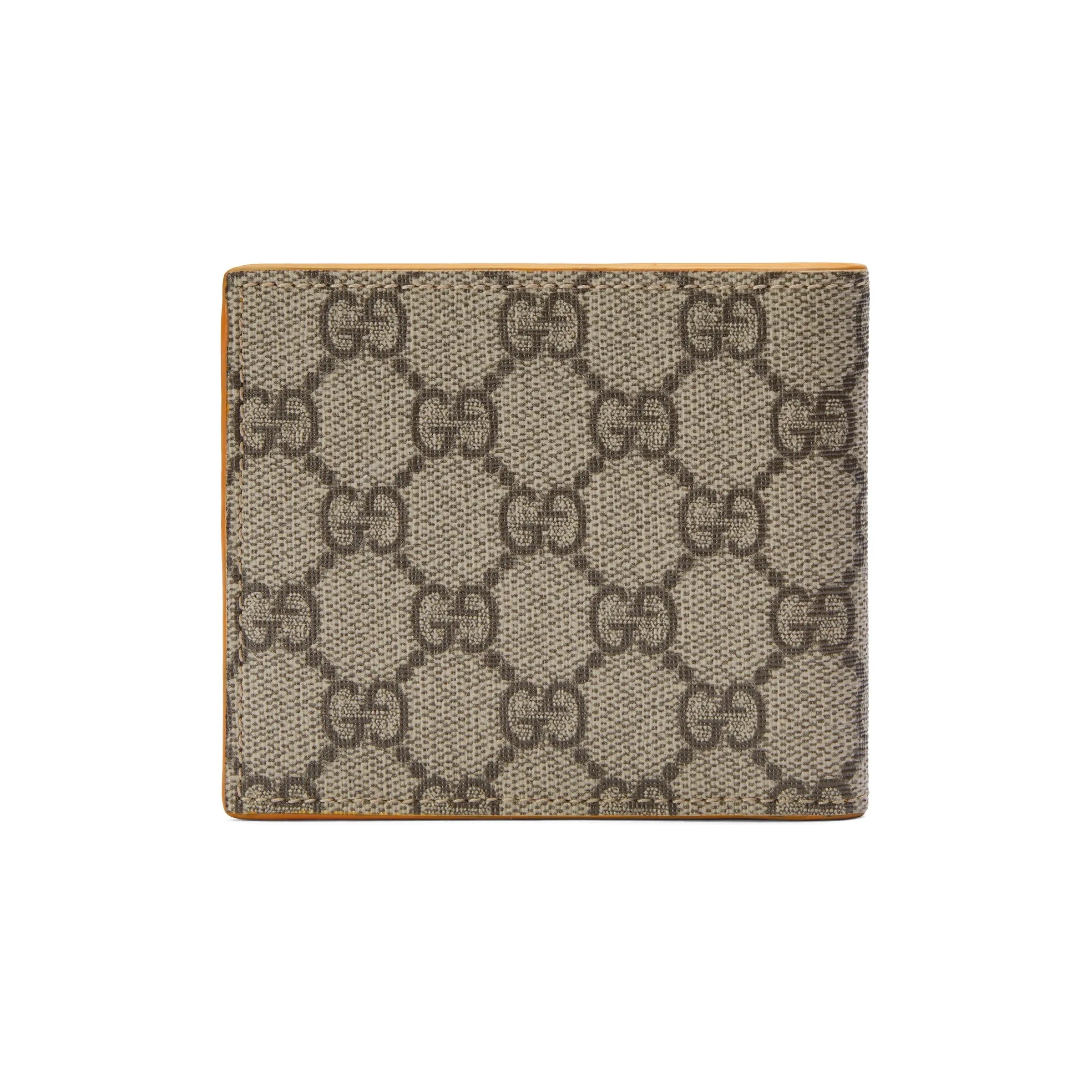 GUCCI〔春夏の新作〕 GGディテール付きウォレットRef:‎768243 FACQC 9750-最安値に挑戦中!!!