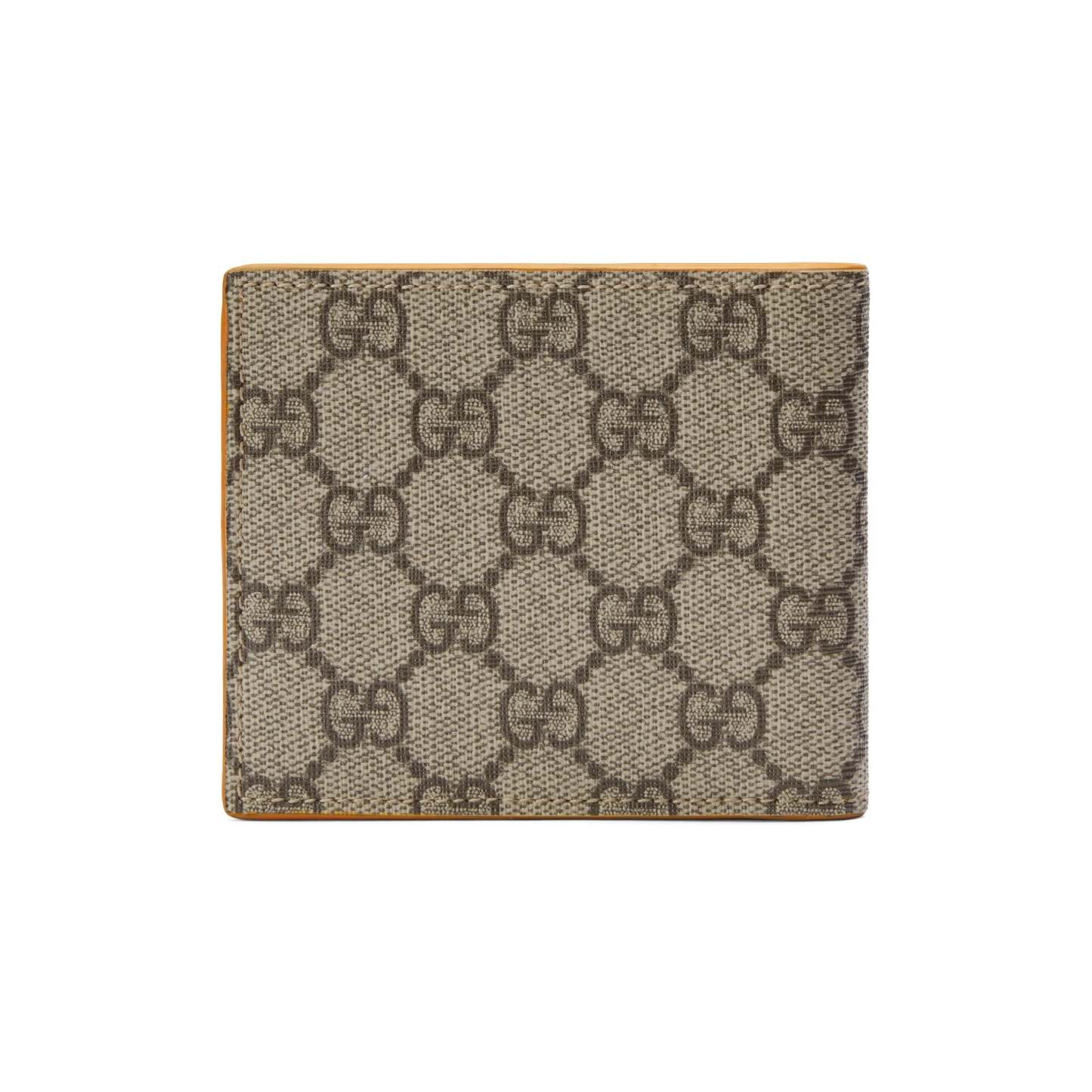 GUCCI〔春夏の新作〕 GGディテール付きウォレットRef:‎768243 FACQC 9750-最安値に挑戦中!!!