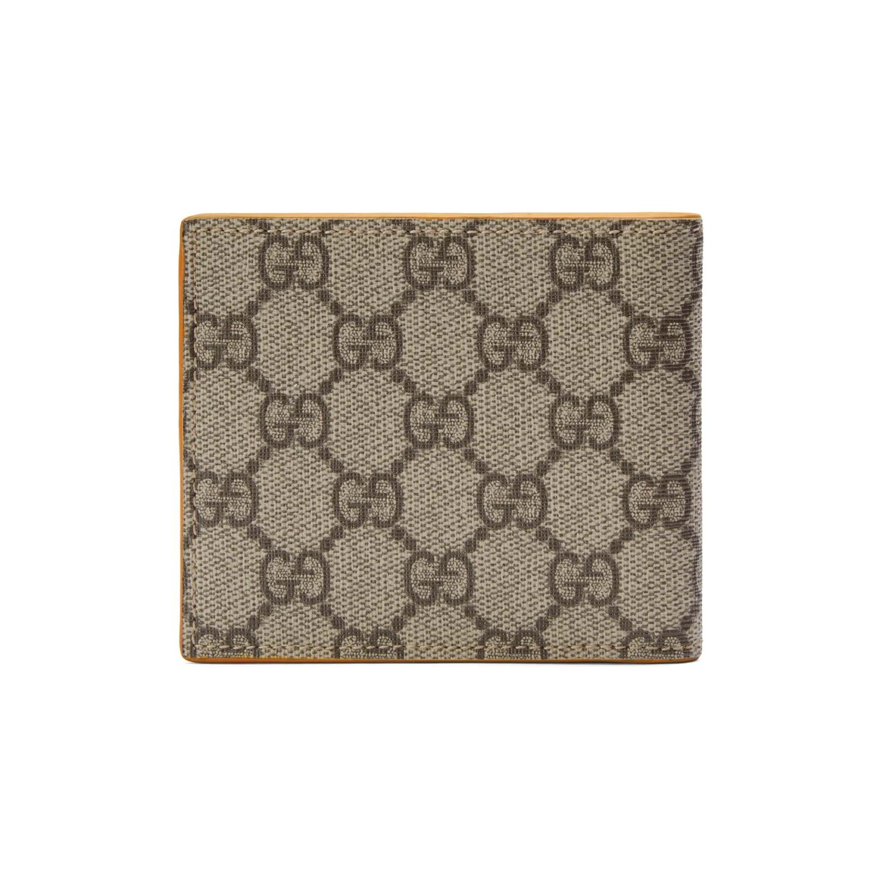 GUCCI〔春夏の新作〕 GGディテール付きウォレットRef:‎768243 FACQC 9750-最安値に挑戦中!!!