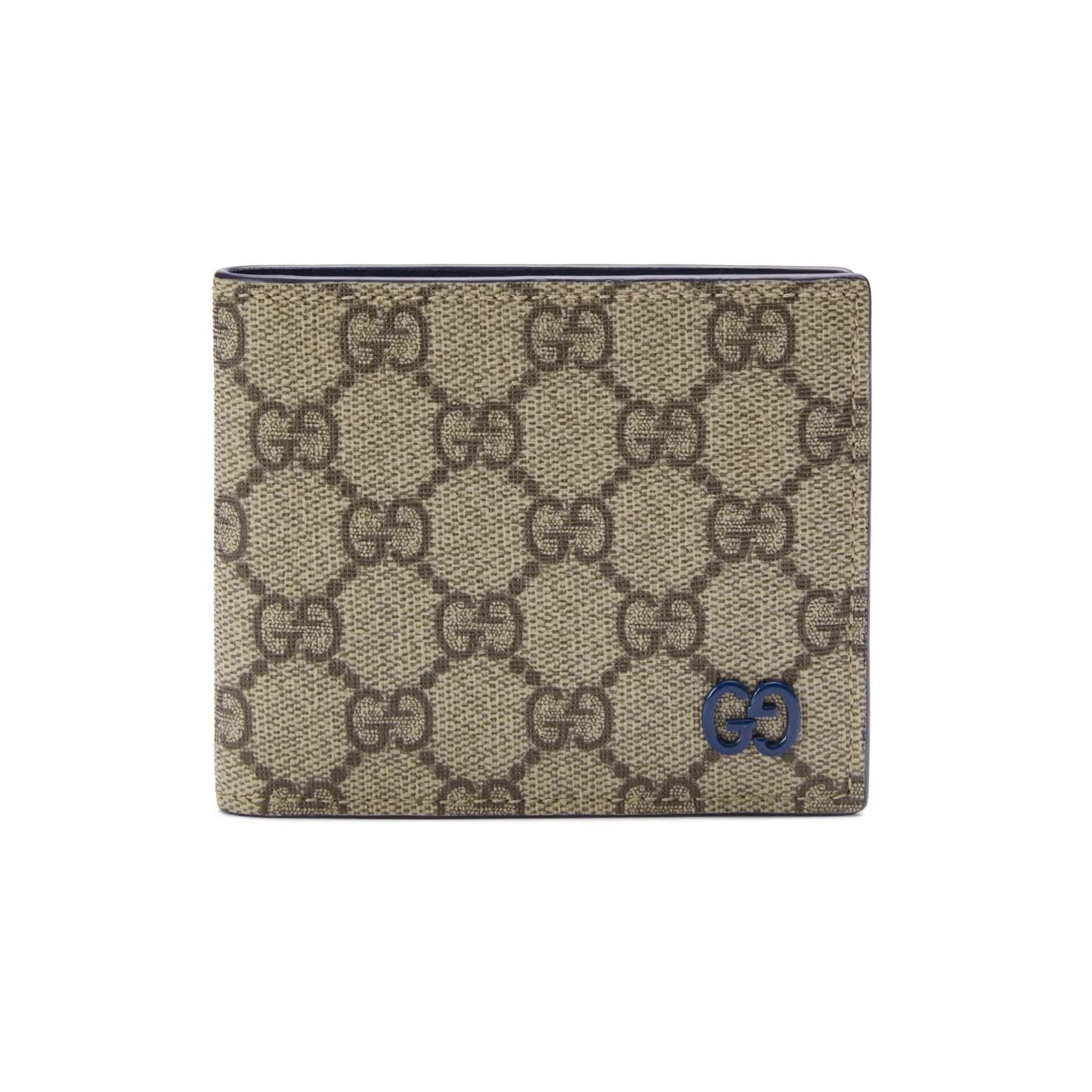 GUCCI〔春夏の新作〕 GGディテール付きウォレットRef:‎768243 FACQC 9751-最安値に挑戦中!!!