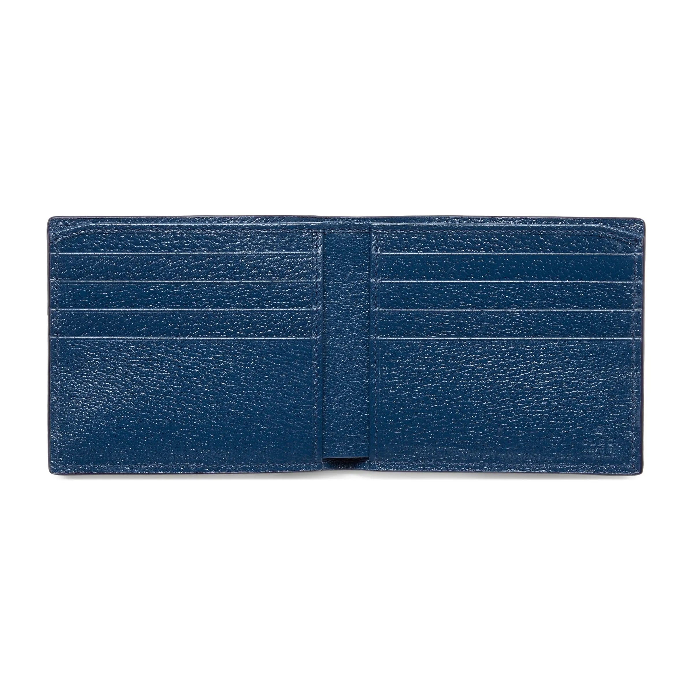 GUCCI〔春夏の新作〕 GGディテール付きウォレットRef:‎768243 FACQC 9751-最安値に挑戦中!!!