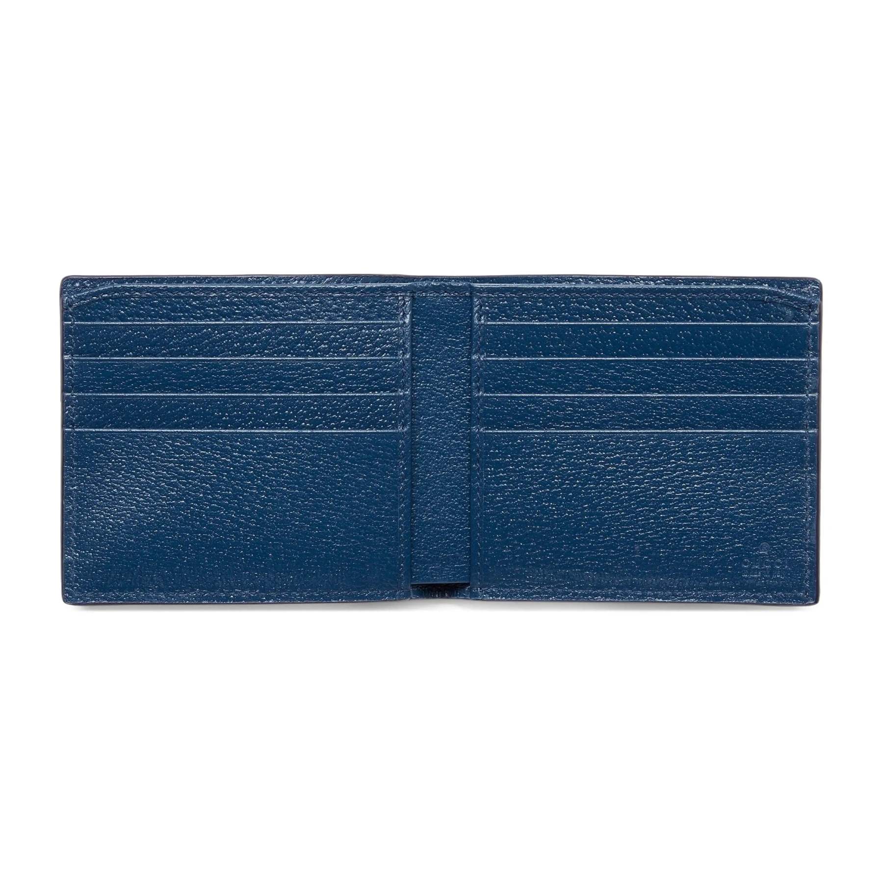 GUCCI〔春夏の新作〕 GGディテール付きウォレットRef:‎768243 FACQC 9751-最安値に挑戦中!!!